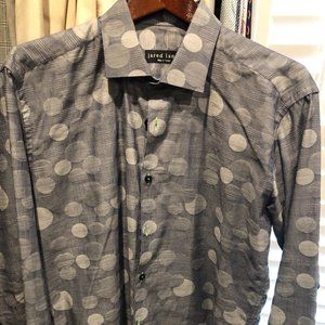 Super Fun Jarred Lang Shirt